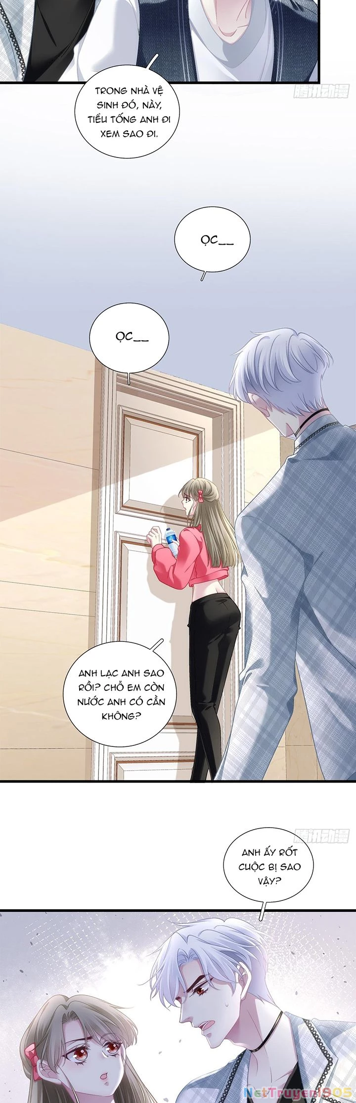 Hắc Hóa Đại Lão Thuần Dưỡng Chỉ Nam Chapter  100 - 11