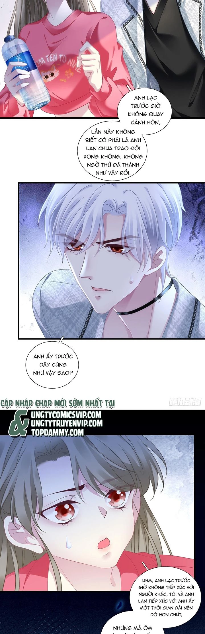 Hắc Hóa Đại Lão Thuần Dưỡng Chỉ Nam Chapter  100 - 12