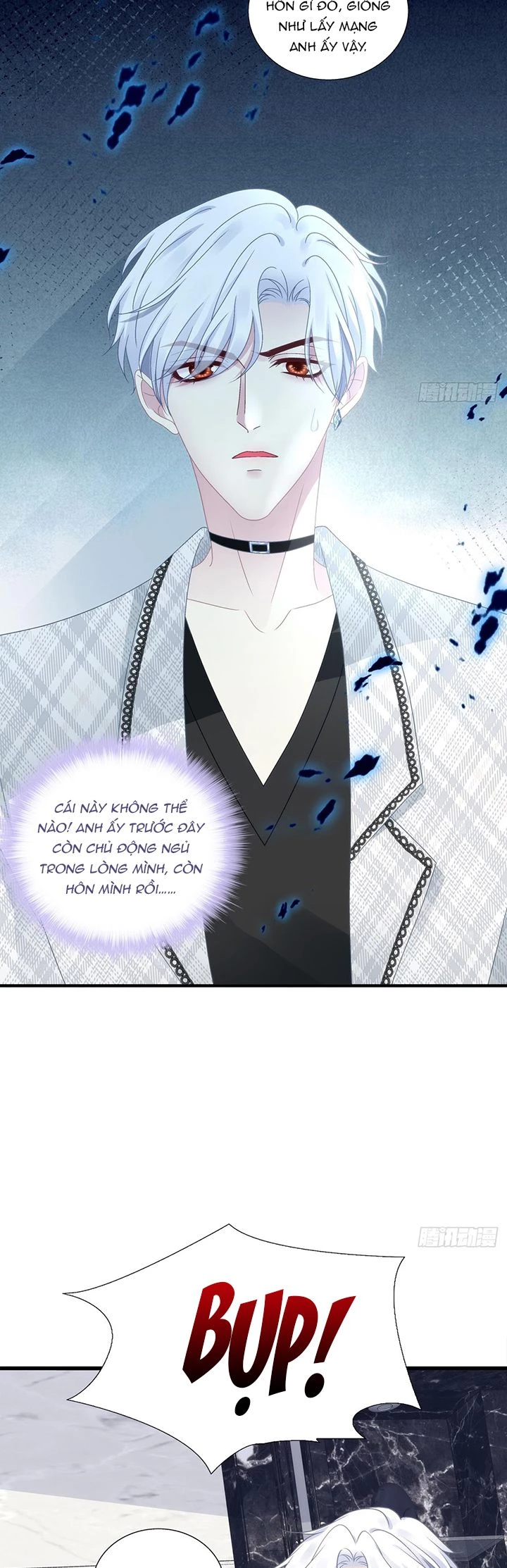 Hắc Hóa Đại Lão Thuần Dưỡng Chỉ Nam Chapter  100 - 13