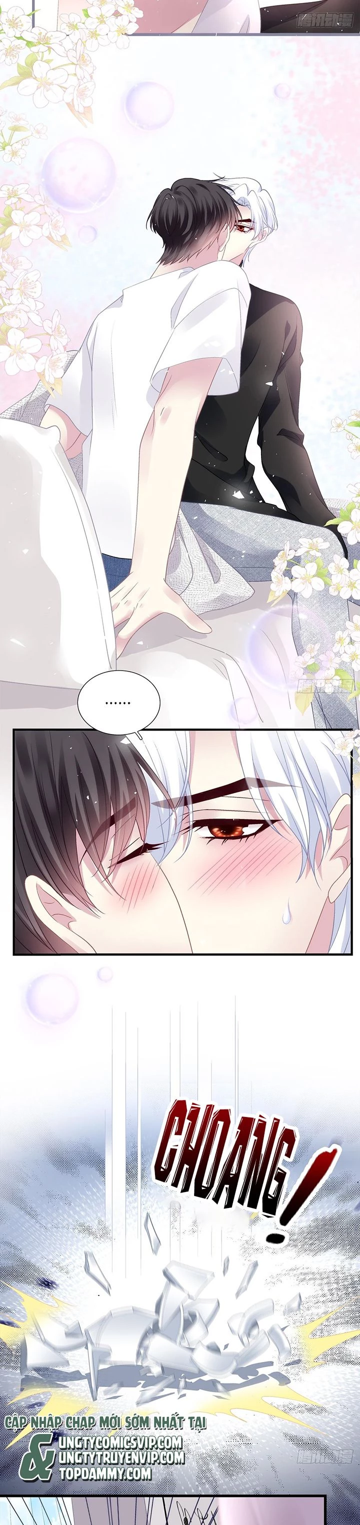 Hắc Hóa Đại Lão Thuần Dưỡng Chỉ Nam Chapter  101 - 4