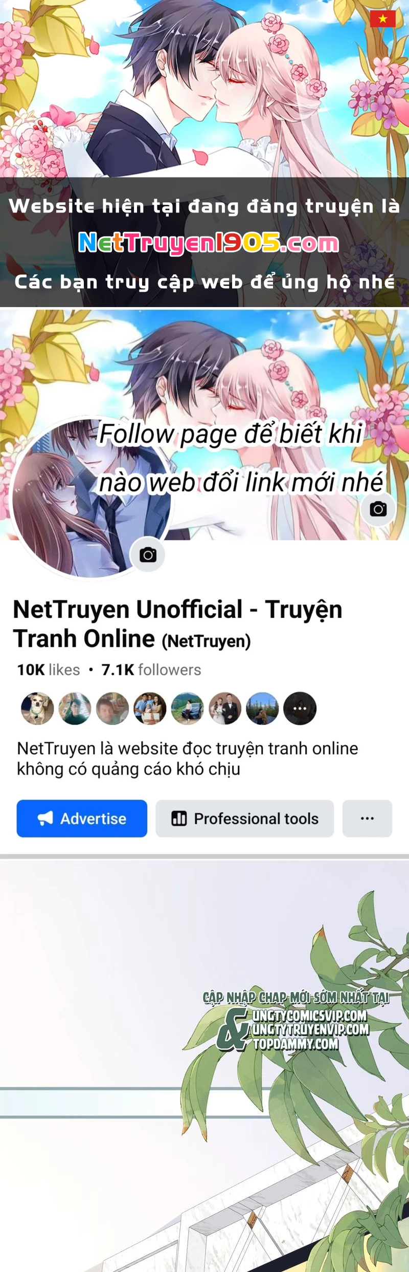 Hắc Hóa Đại Lão Thuần Dưỡng Chỉ Nam Chapter  102 - 1