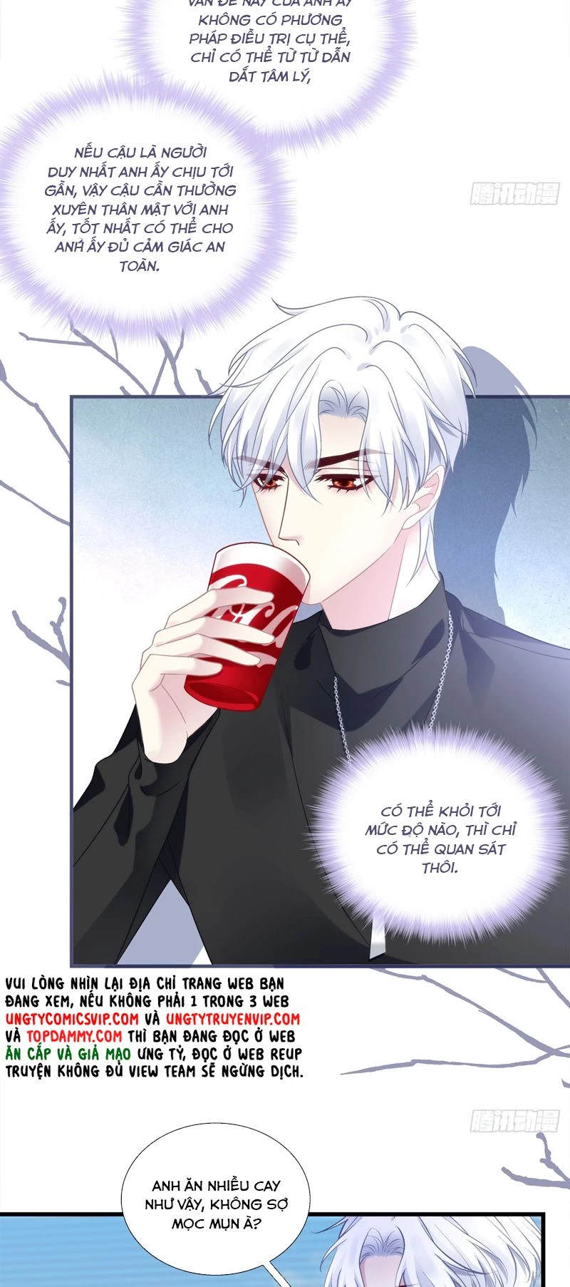 Hắc Hóa Đại Lão Thuần Dưỡng Chỉ Nam Chapter  102 - 3