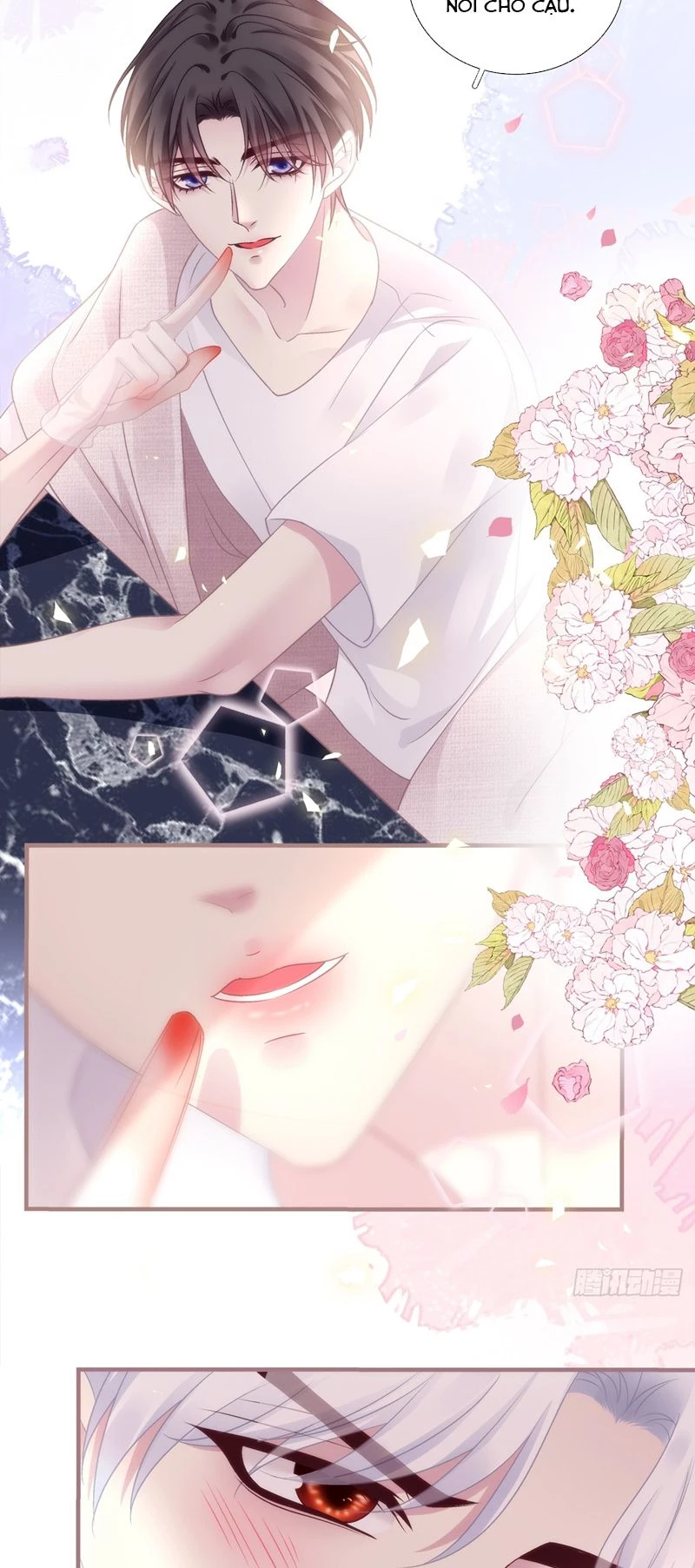 Hắc Hóa Đại Lão Thuần Dưỡng Chỉ Nam Chapter  102 - 8