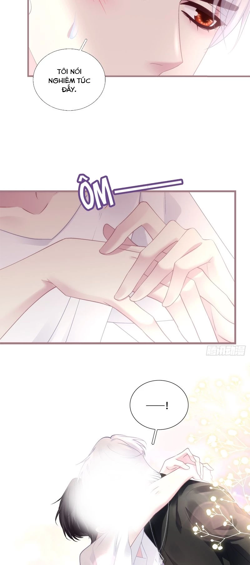 Hắc Hóa Đại Lão Thuần Dưỡng Chỉ Nam Chapter  102 - 9