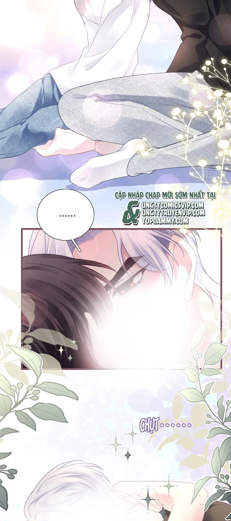 Hắc Hóa Đại Lão Thuần Dưỡng Chỉ Nam Chapter  102 - 10