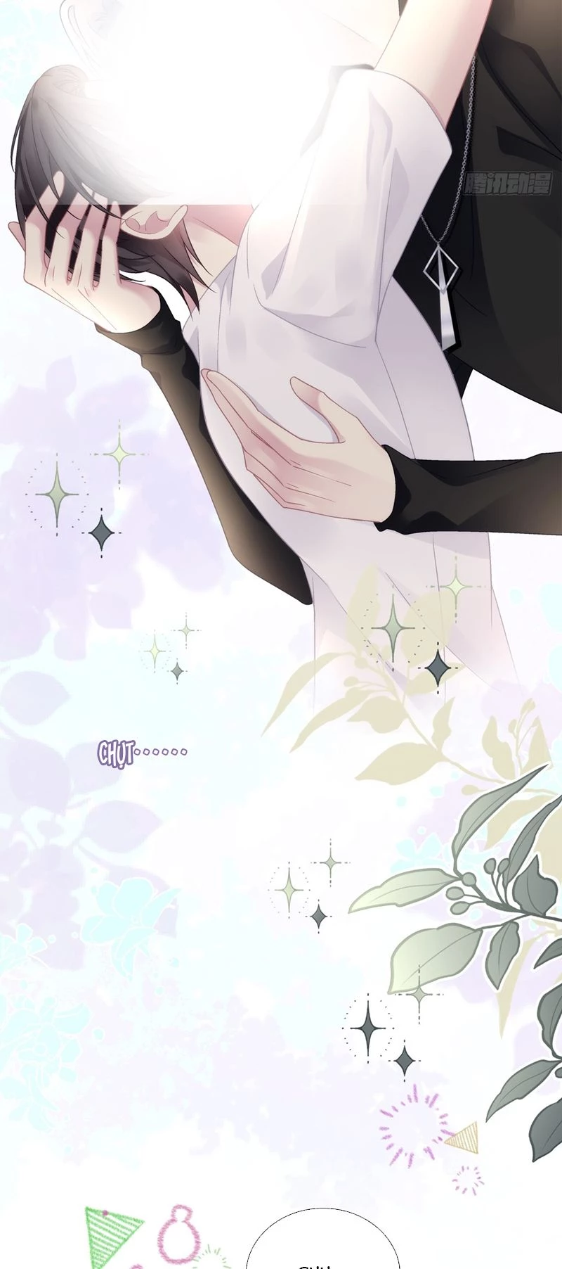 Hắc Hóa Đại Lão Thuần Dưỡng Chỉ Nam Chapter  102 - 11