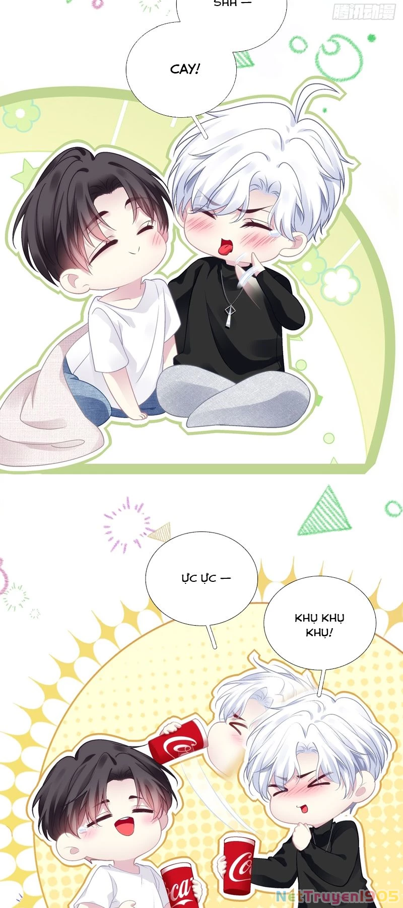 Hắc Hóa Đại Lão Thuần Dưỡng Chỉ Nam Chapter  102 - 12