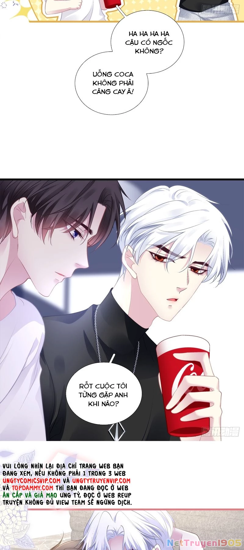 Hắc Hóa Đại Lão Thuần Dưỡng Chỉ Nam Chapter  102 - 13