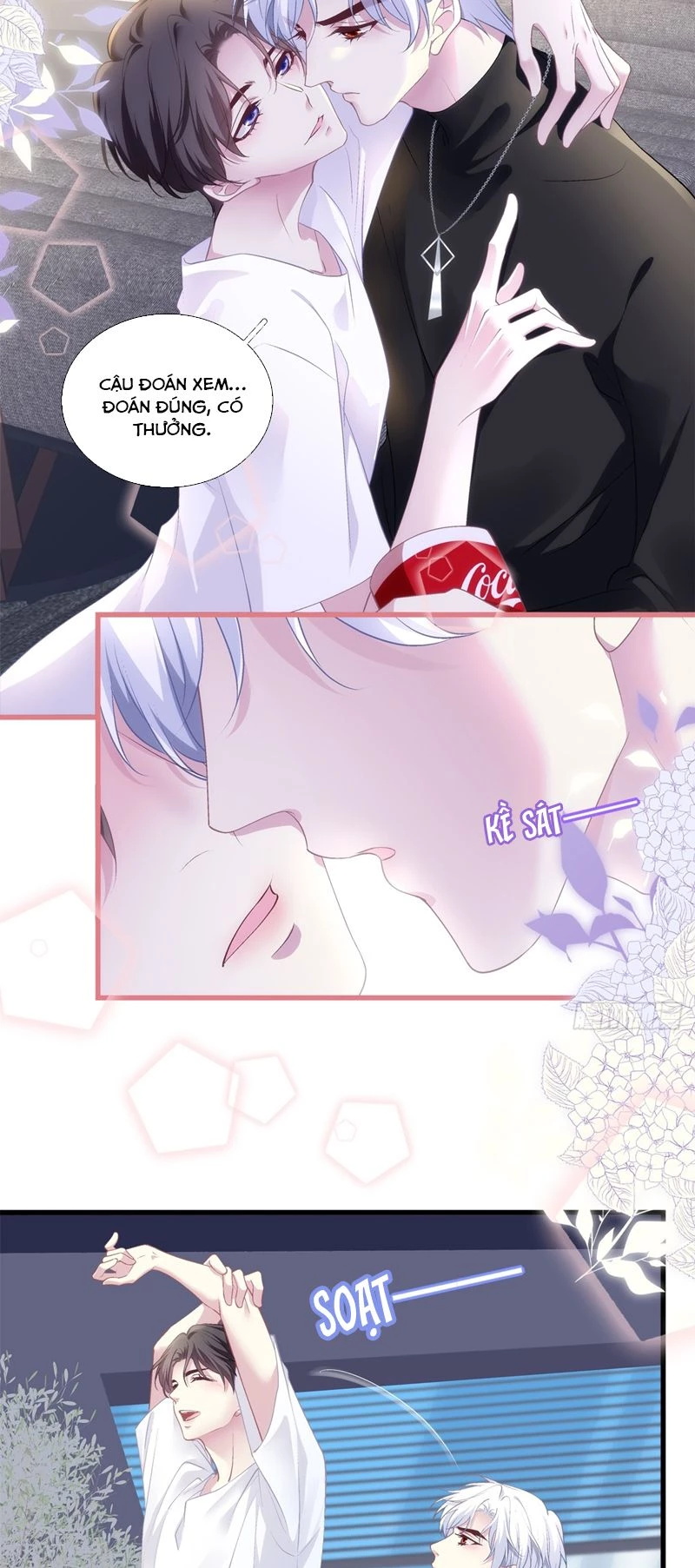 Hắc Hóa Đại Lão Thuần Dưỡng Chỉ Nam Chapter  102 - 14