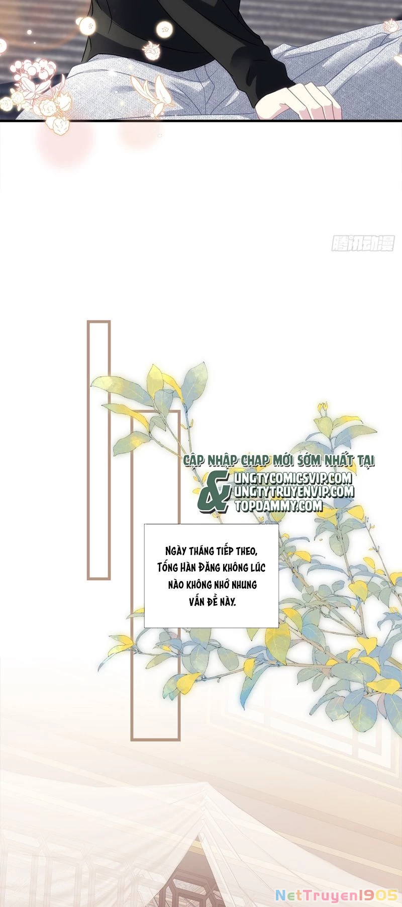 Hắc Hóa Đại Lão Thuần Dưỡng Chỉ Nam Chapter  102 - 16