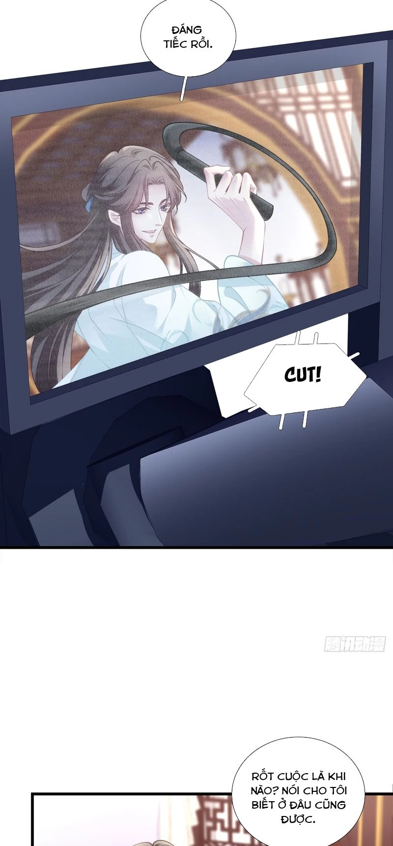 Hắc Hóa Đại Lão Thuần Dưỡng Chỉ Nam Chapter  102 - 19