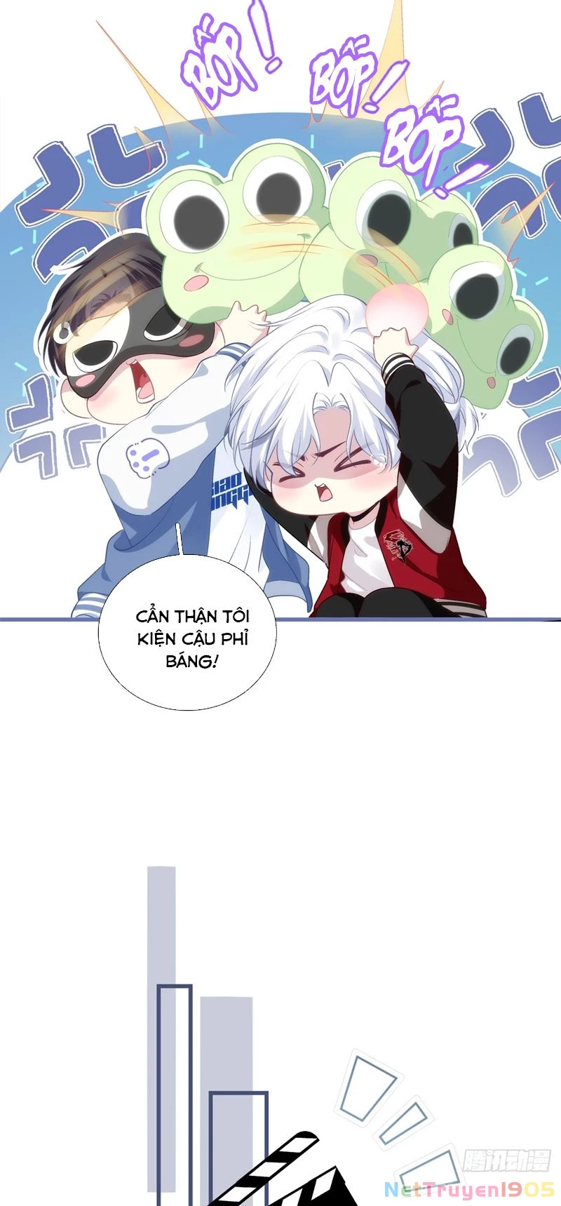 Hắc Hóa Đại Lão Thuần Dưỡng Chỉ Nam Chapter  102 - 24