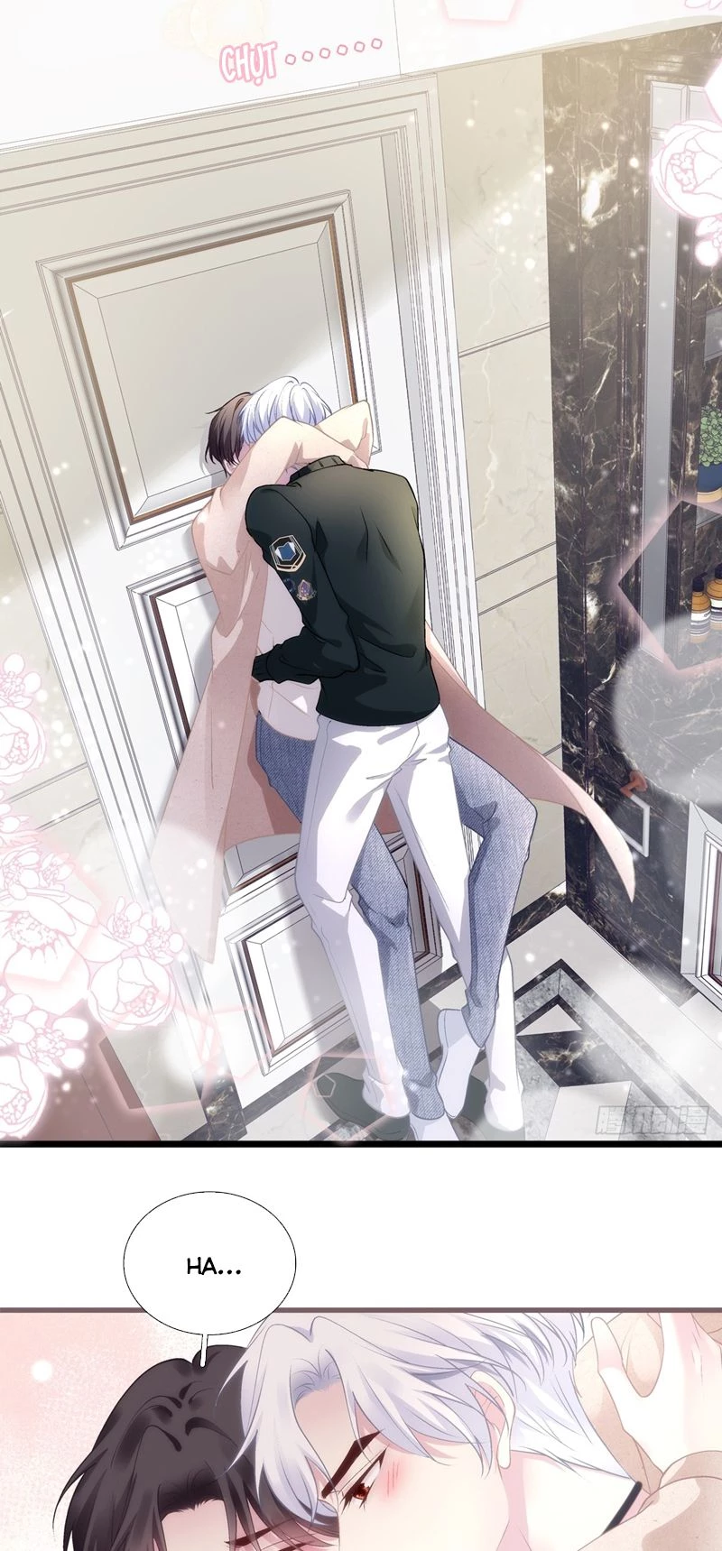 Hắc Hóa Đại Lão Thuần Dưỡng Chỉ Nam Chapter  102 - 27