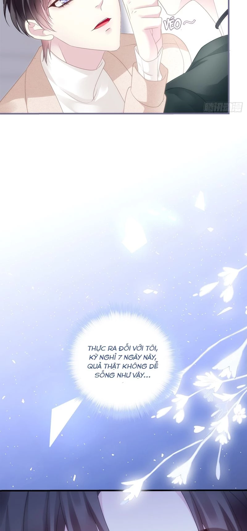 Hắc Hóa Đại Lão Thuần Dưỡng Chỉ Nam Chapter  102 - 30