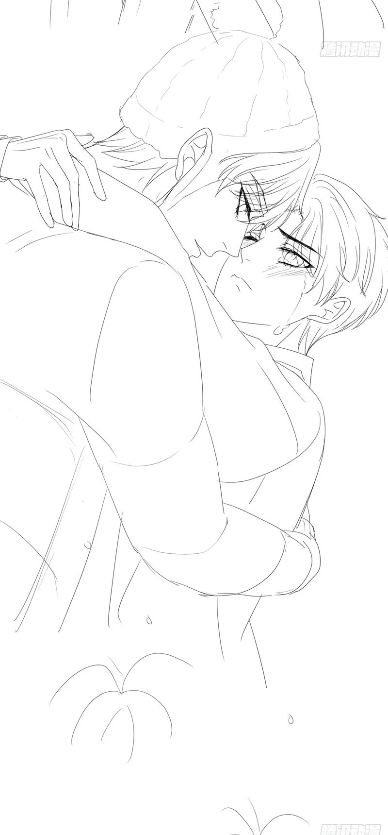 Hắc Hóa Đại Lão Thuần Dưỡng Chỉ Nam Chapter  102 - 33