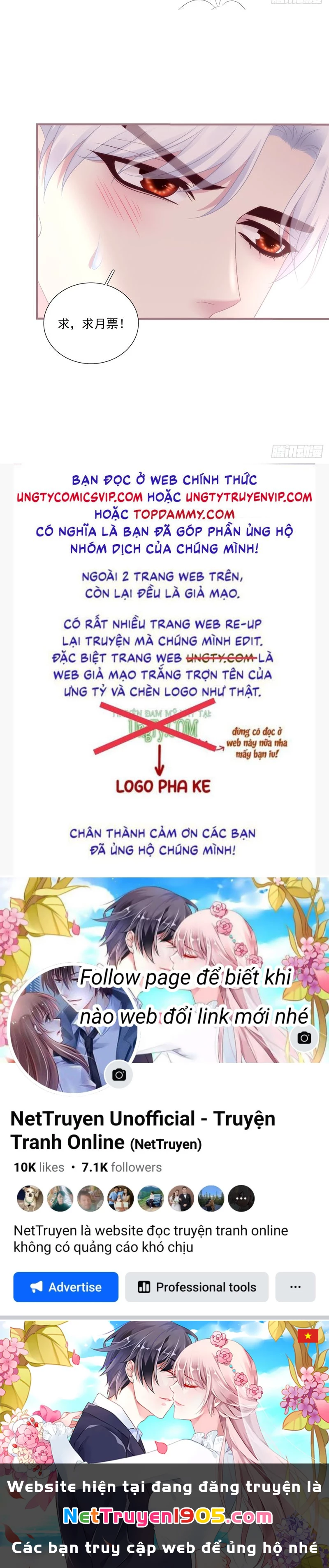 Hắc Hóa Đại Lão Thuần Dưỡng Chỉ Nam Chapter  102 - 34