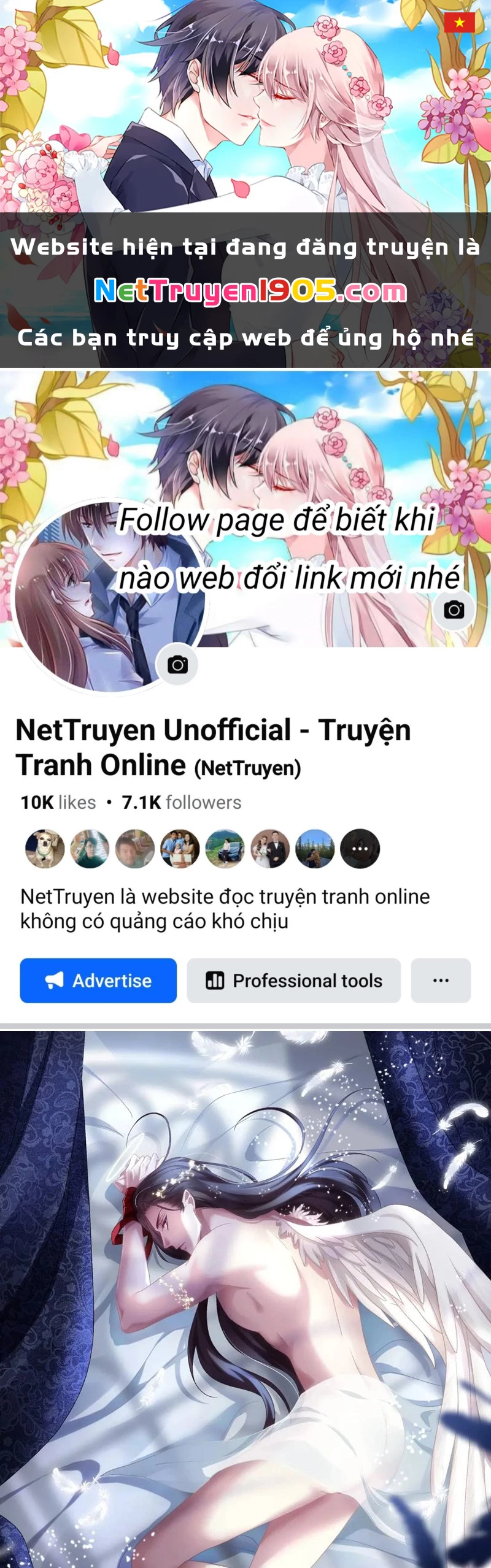 Hắc Hóa Đại Lão Thuần Dưỡng Chỉ Nam Chapter  103 - 1