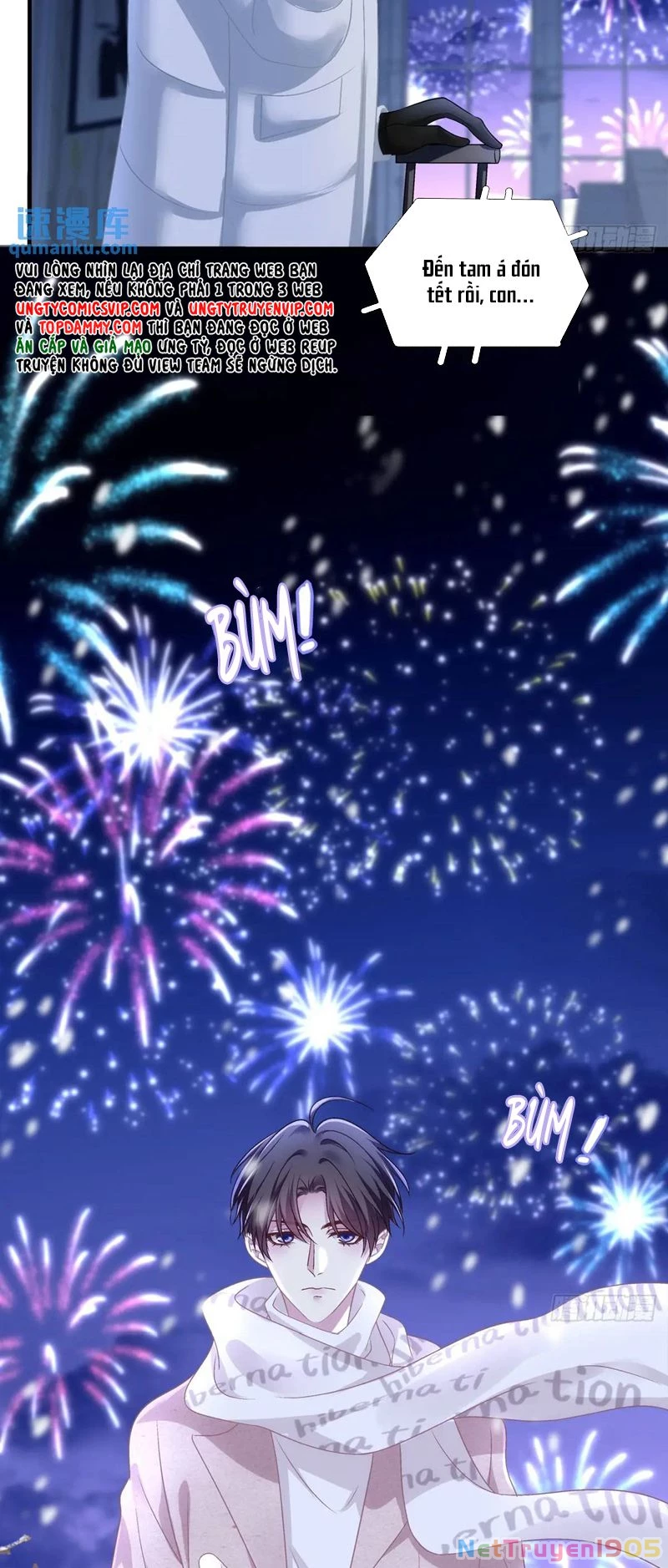 Hắc Hóa Đại Lão Thuần Dưỡng Chỉ Nam Chapter  103 - 6