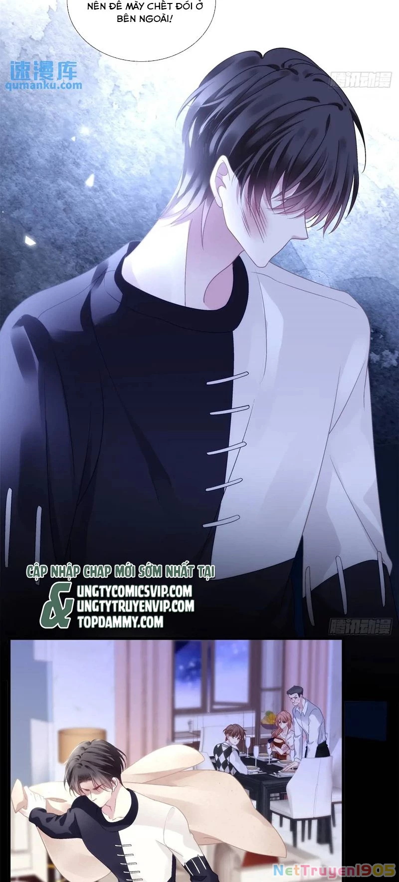 Hắc Hóa Đại Lão Thuần Dưỡng Chỉ Nam Chapter  103 - 21