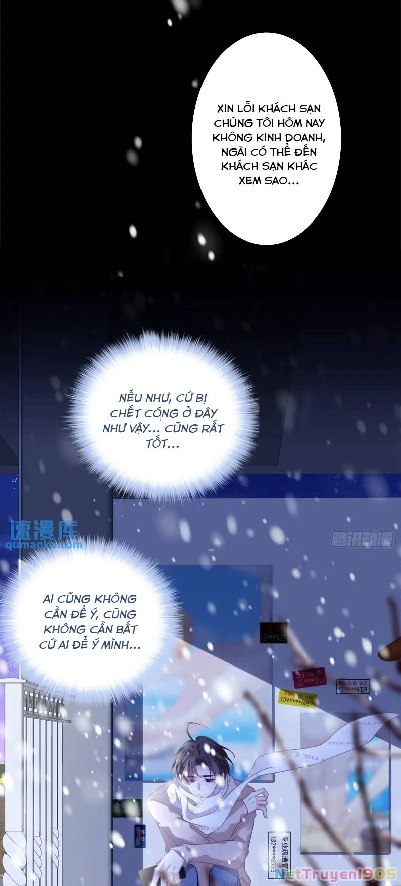 Hắc Hóa Đại Lão Thuần Dưỡng Chỉ Nam Chapter  103 - 24