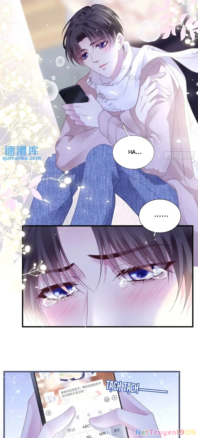 Hắc Hóa Đại Lão Thuần Dưỡng Chỉ Nam Chapter  103 - 26