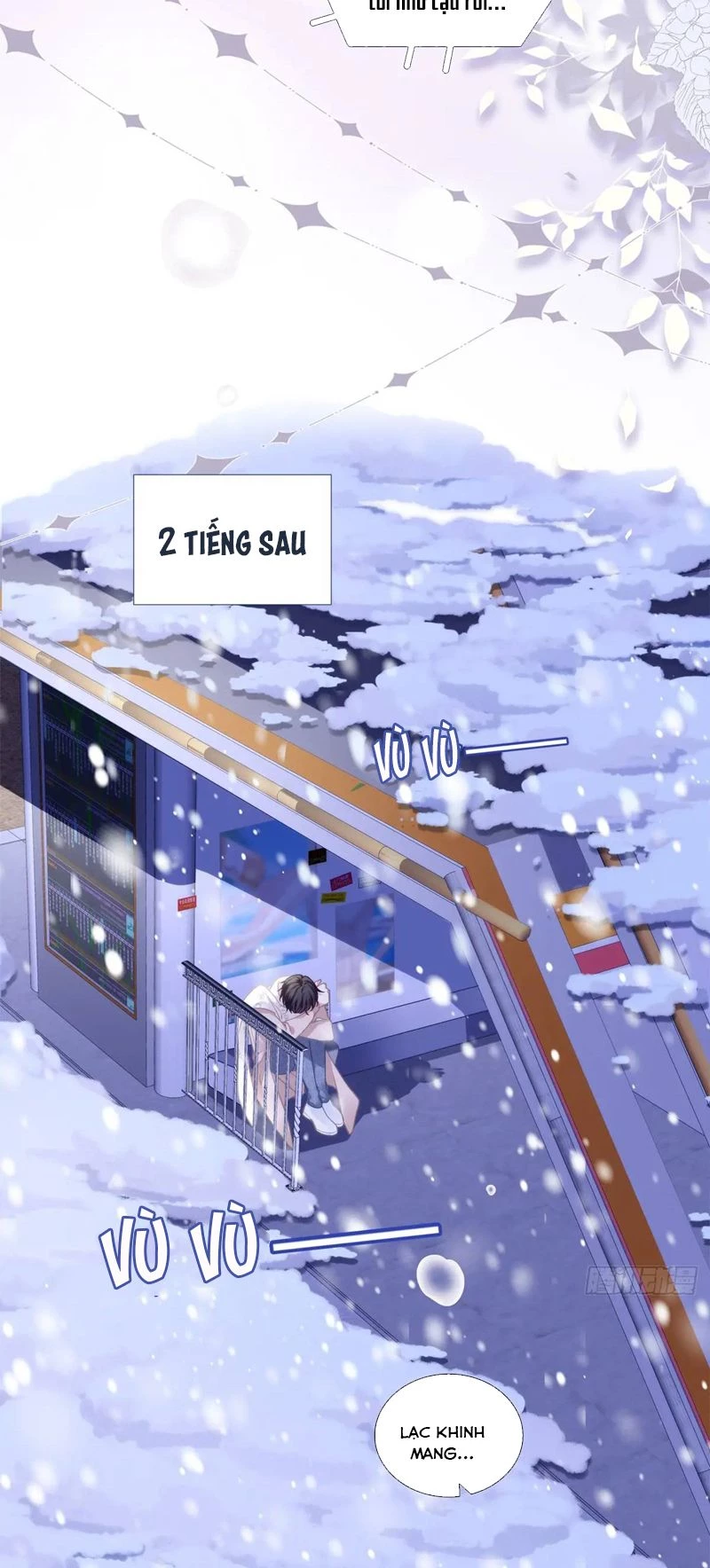 Hắc Hóa Đại Lão Thuần Dưỡng Chỉ Nam Chapter  103 - 28