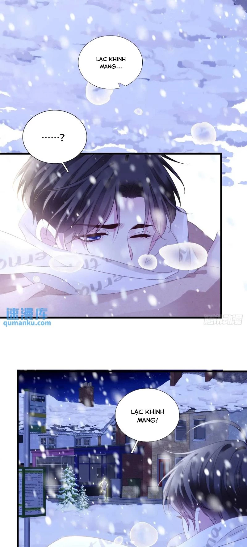 Hắc Hóa Đại Lão Thuần Dưỡng Chỉ Nam Chapter  103 - 29