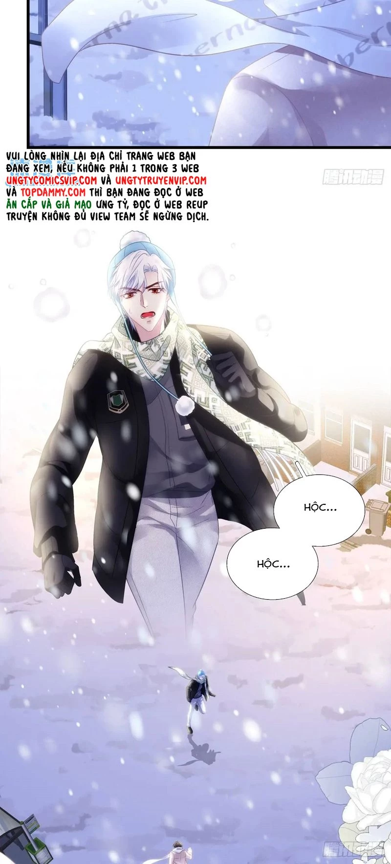 Hắc Hóa Đại Lão Thuần Dưỡng Chỉ Nam Chapter  103 - 30