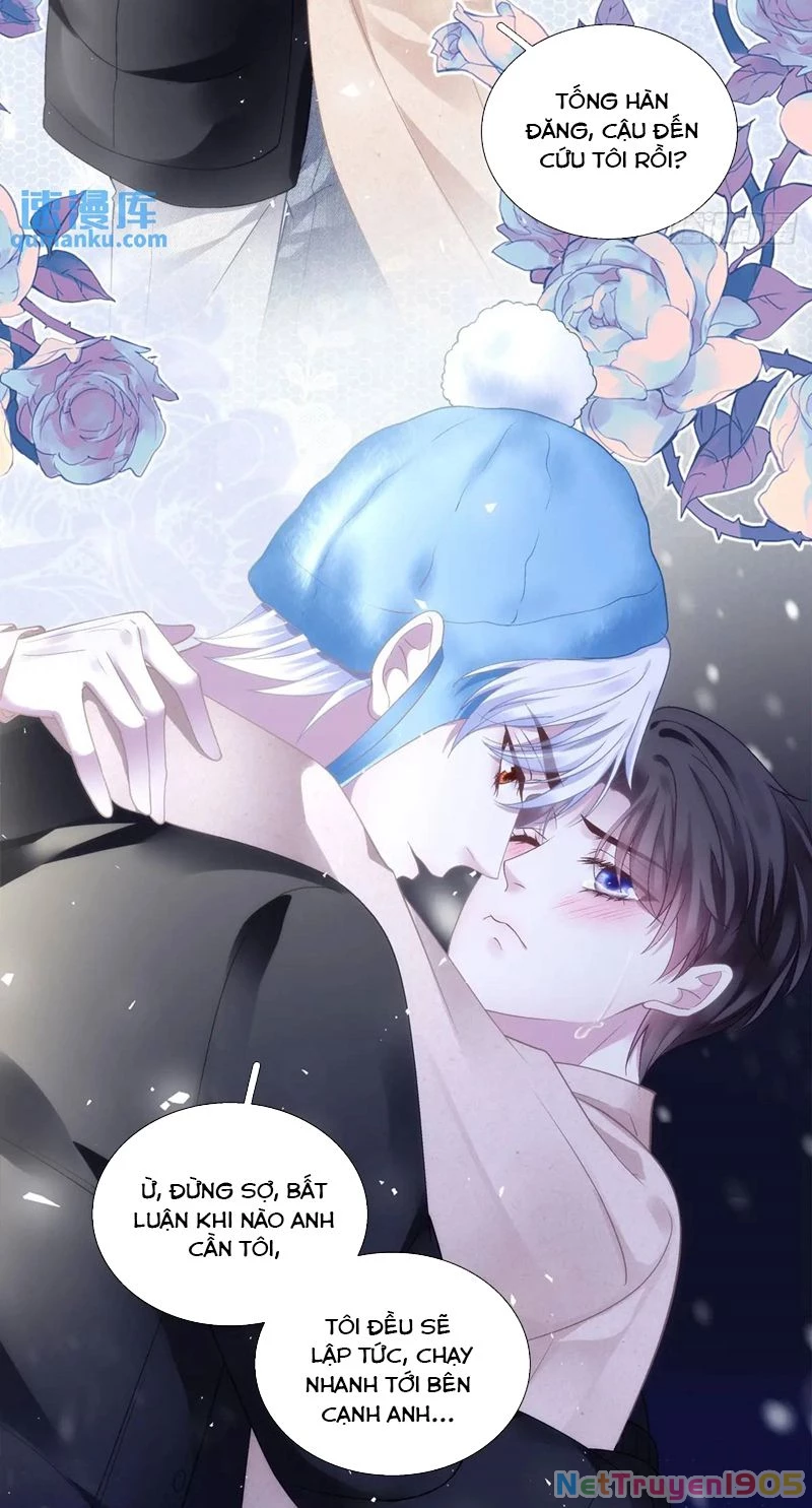 Hắc Hóa Đại Lão Thuần Dưỡng Chỉ Nam Chapter  103 - 34