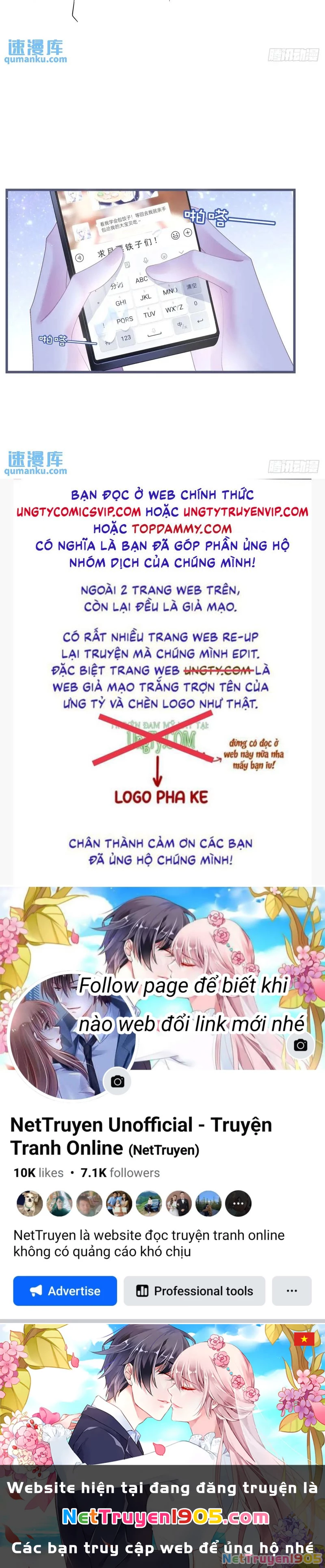 Hắc Hóa Đại Lão Thuần Dưỡng Chỉ Nam Chapter  103 - 38