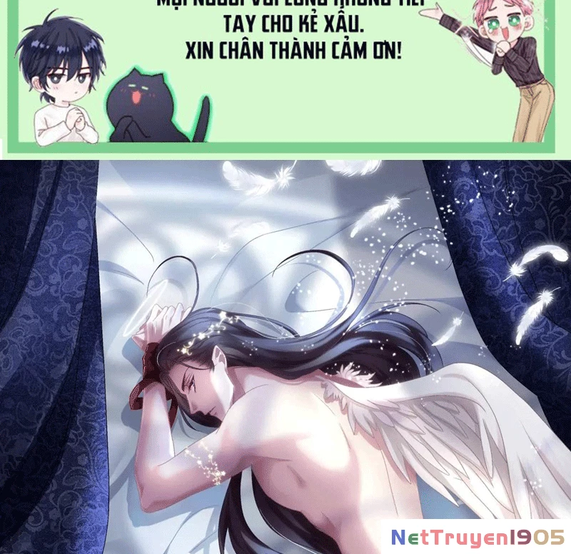 Hắc Hóa Đại Lão Thuần Dưỡng Chỉ Nam Chapter  104 - 1
