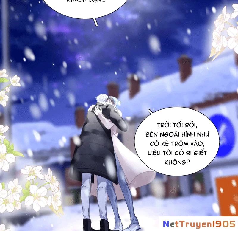 Hắc Hóa Đại Lão Thuần Dưỡng Chỉ Nam Chapter  104 - 11