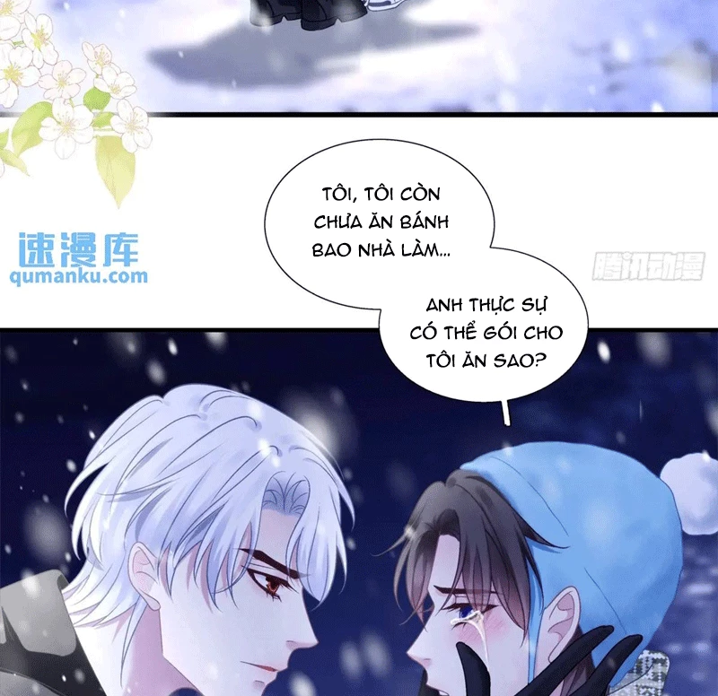 Hắc Hóa Đại Lão Thuần Dưỡng Chỉ Nam Chapter  104 - 12