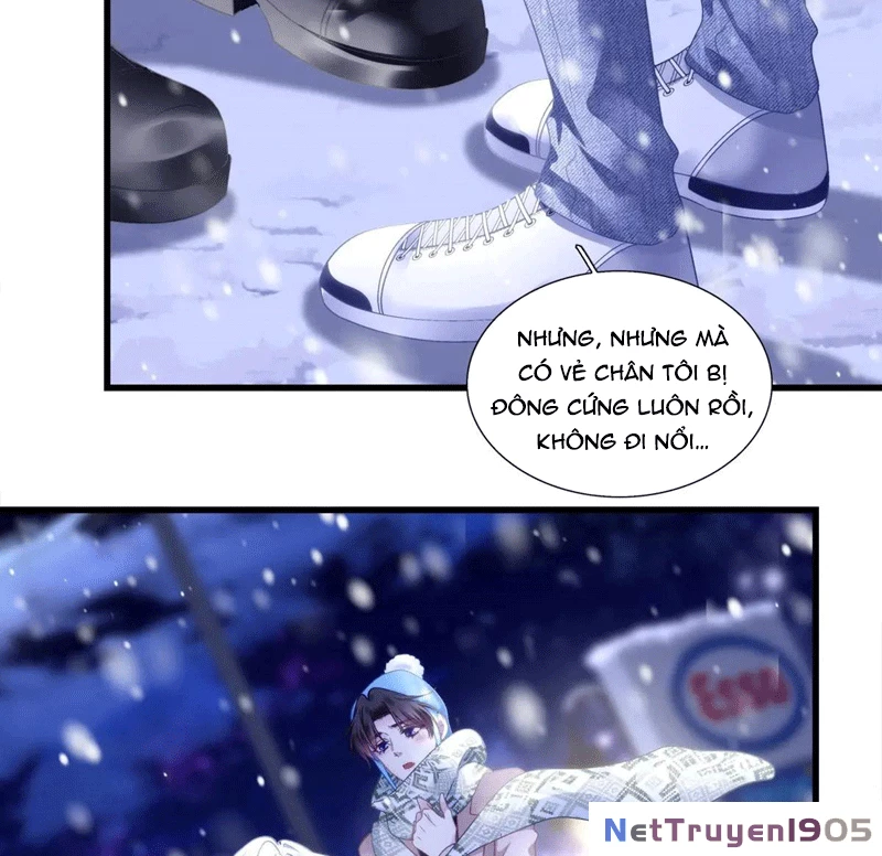 Hắc Hóa Đại Lão Thuần Dưỡng Chỉ Nam Chapter  104 - 14