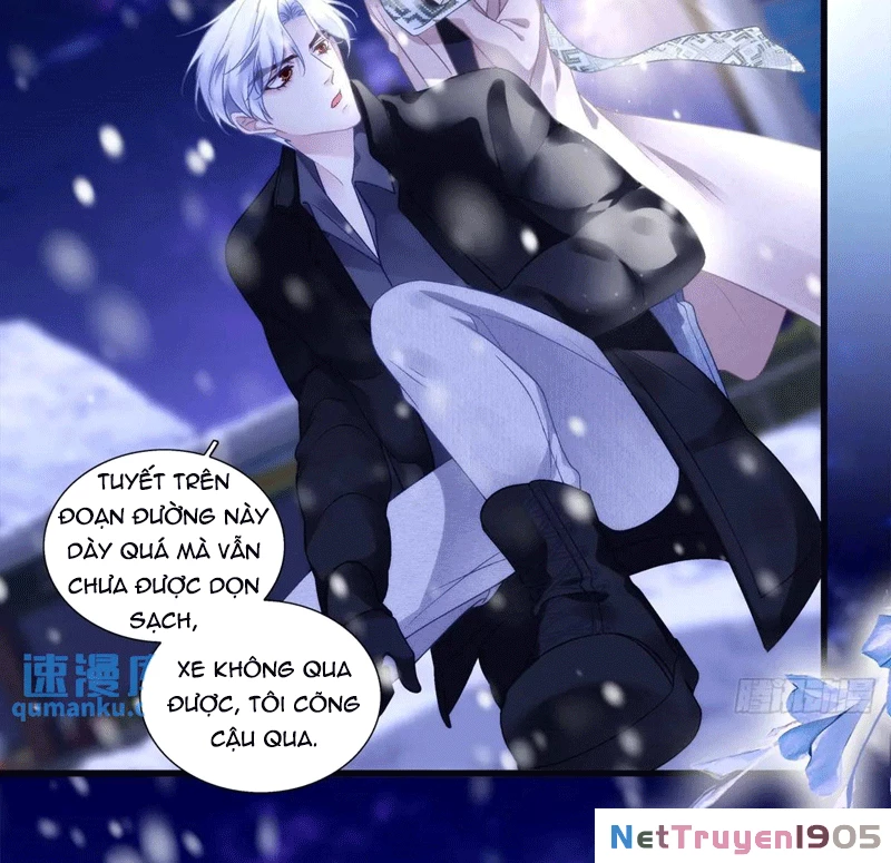 Hắc Hóa Đại Lão Thuần Dưỡng Chỉ Nam Chapter  104 - 15