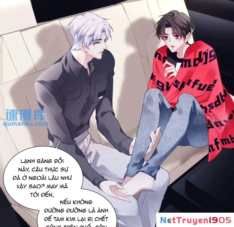 Hắc Hóa Đại Lão Thuần Dưỡng Chỉ Nam Chapter  104 - 19