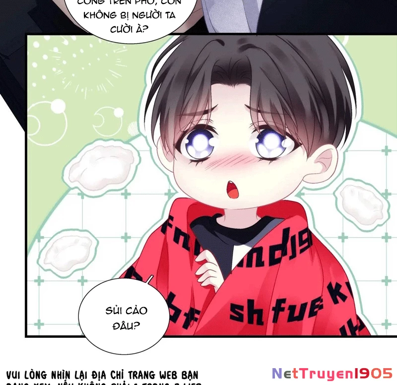 Hắc Hóa Đại Lão Thuần Dưỡng Chỉ Nam Chapter  104 - 20