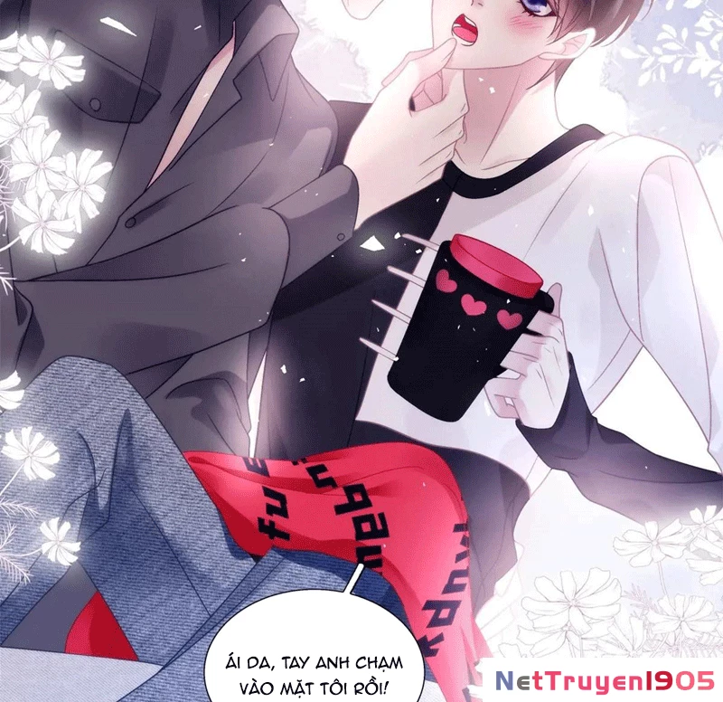 Hắc Hóa Đại Lão Thuần Dưỡng Chỉ Nam Chapter  104 - 25