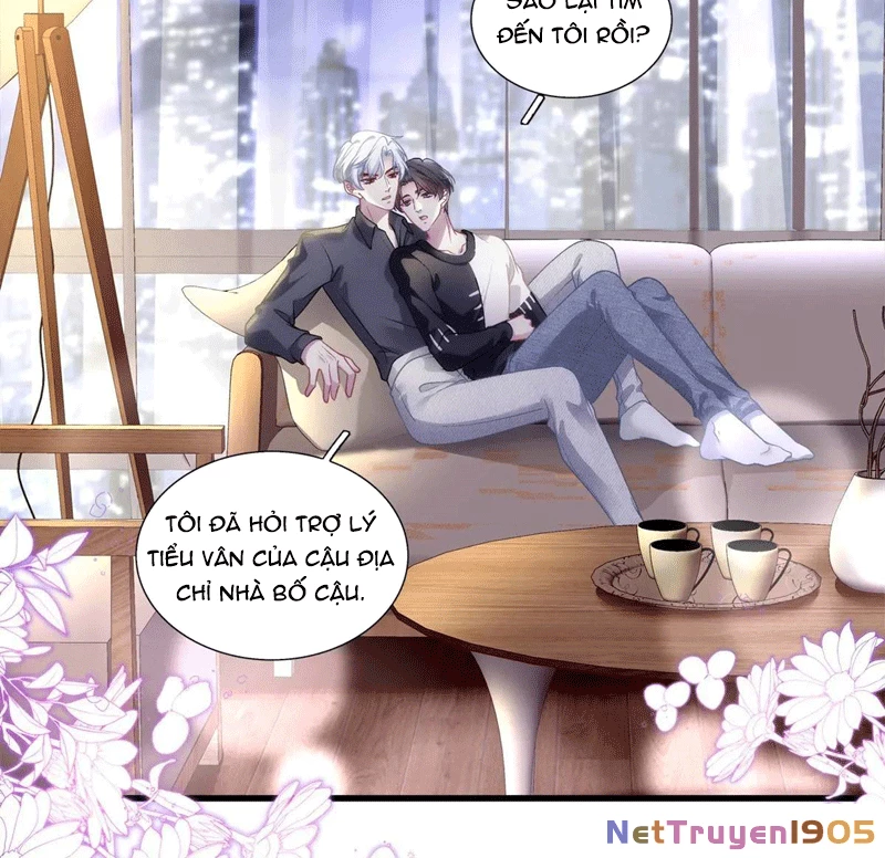 Hắc Hóa Đại Lão Thuần Dưỡng Chỉ Nam Chapter  104 - 29