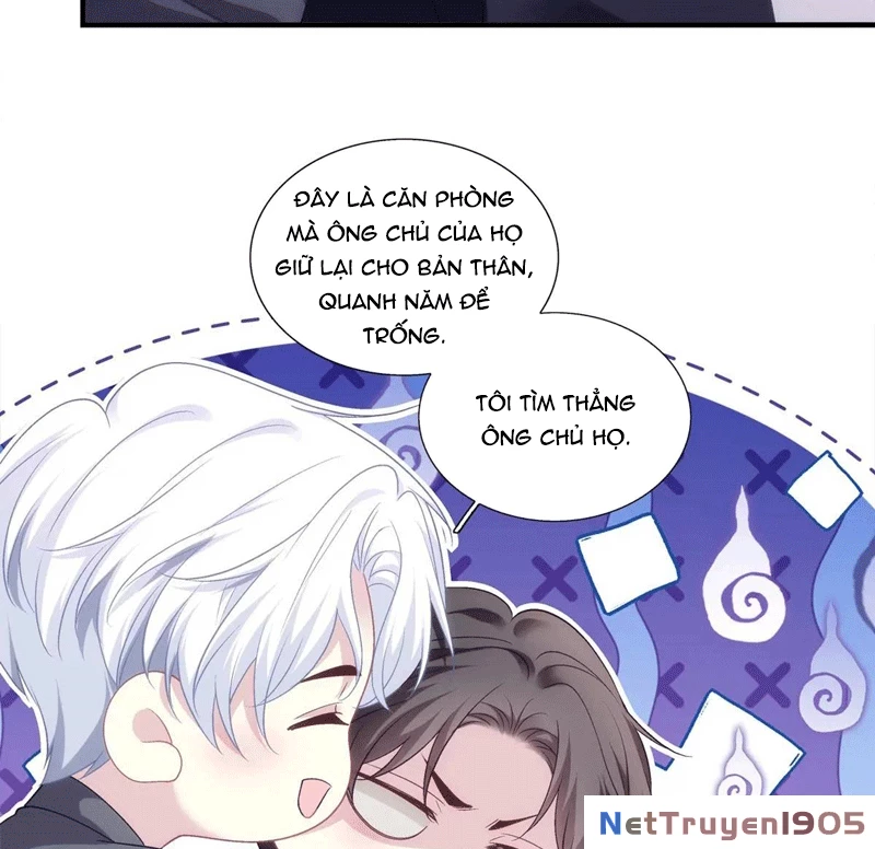 Hắc Hóa Đại Lão Thuần Dưỡng Chỉ Nam Chapter  104 - 31