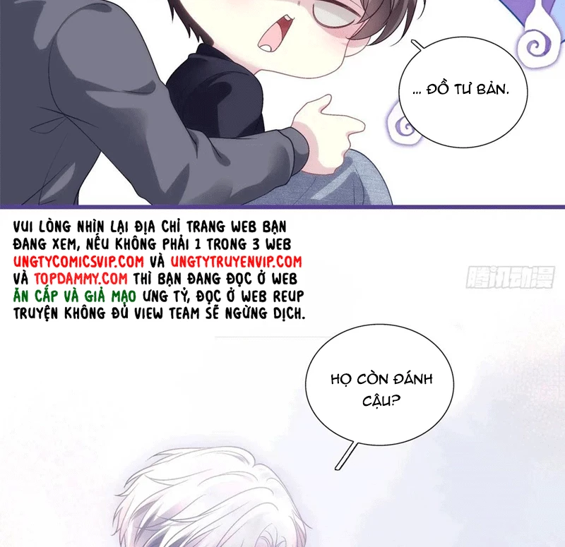 Hắc Hóa Đại Lão Thuần Dưỡng Chỉ Nam Chapter  104 - 32