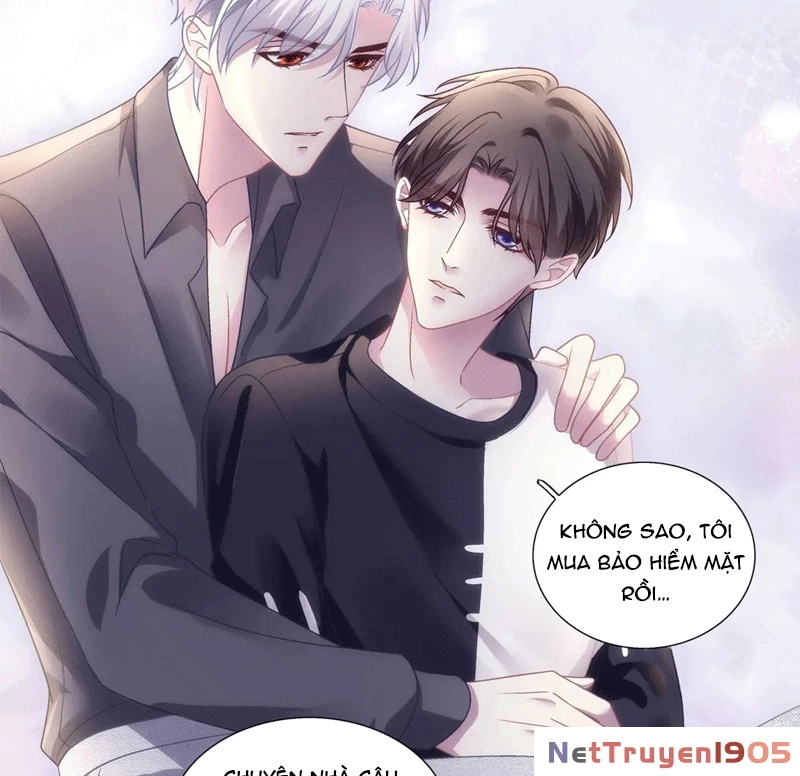 Hắc Hóa Đại Lão Thuần Dưỡng Chỉ Nam Chapter  104 - 33