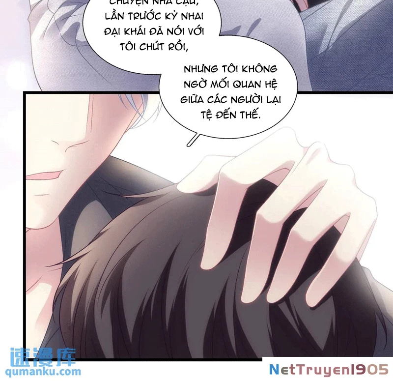Hắc Hóa Đại Lão Thuần Dưỡng Chỉ Nam Chapter  104 - 34
