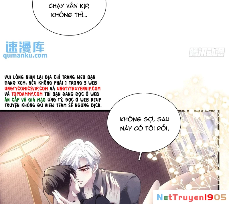 Hắc Hóa Đại Lão Thuần Dưỡng Chỉ Nam Chapter  104 - 42