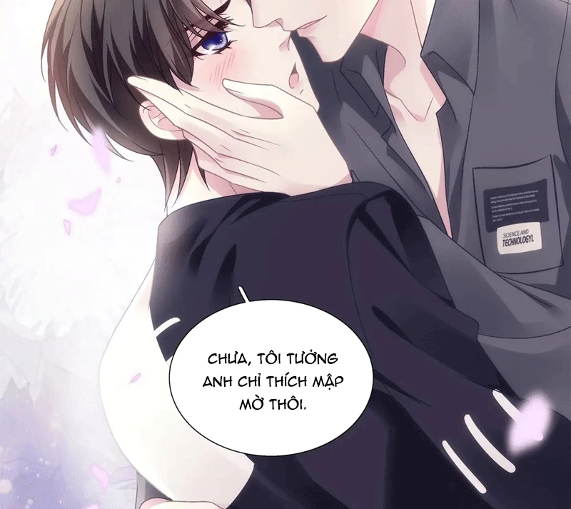 Hắc Hóa Đại Lão Thuần Dưỡng Chỉ Nam Chapter  104 - 50