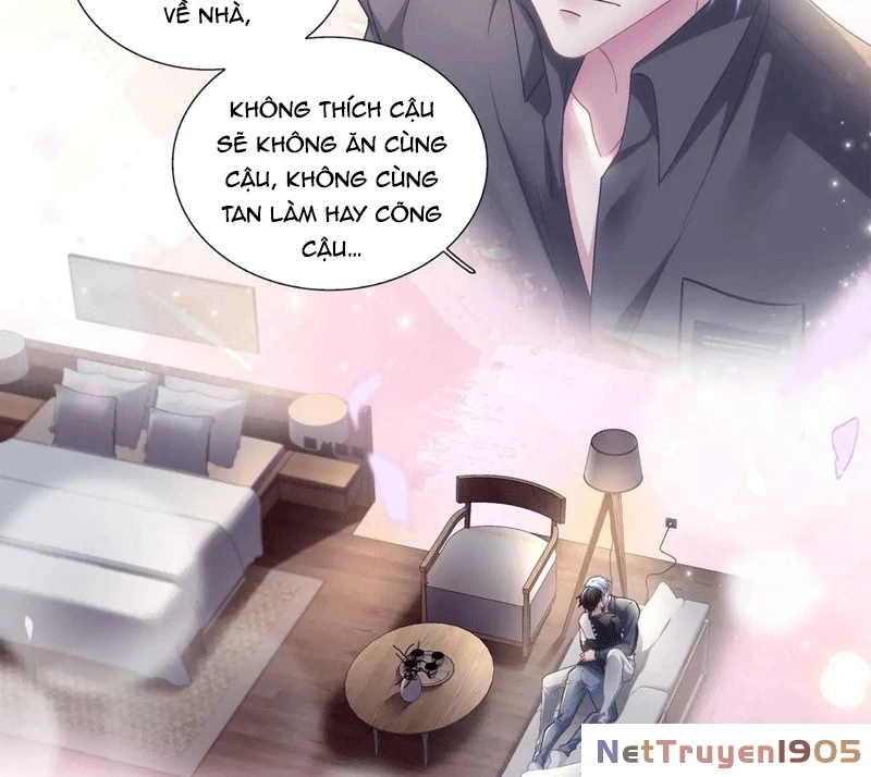 Hắc Hóa Đại Lão Thuần Dưỡng Chỉ Nam Chapter  104 - 52