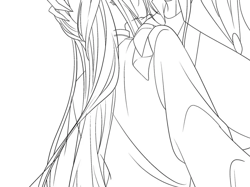 Hắc Hóa Đại Lão Thuần Dưỡng Chỉ Nam Chapter  104 - 74