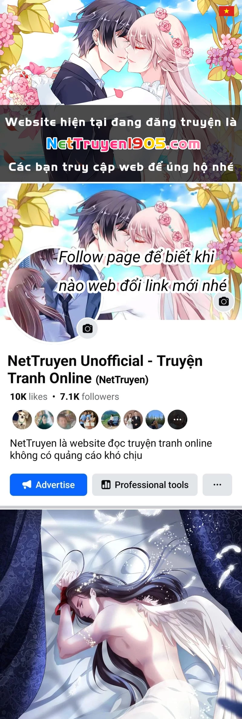 Hắc Hóa Đại Lão Thuần Dưỡng Chỉ Nam Chapter  105 - 1