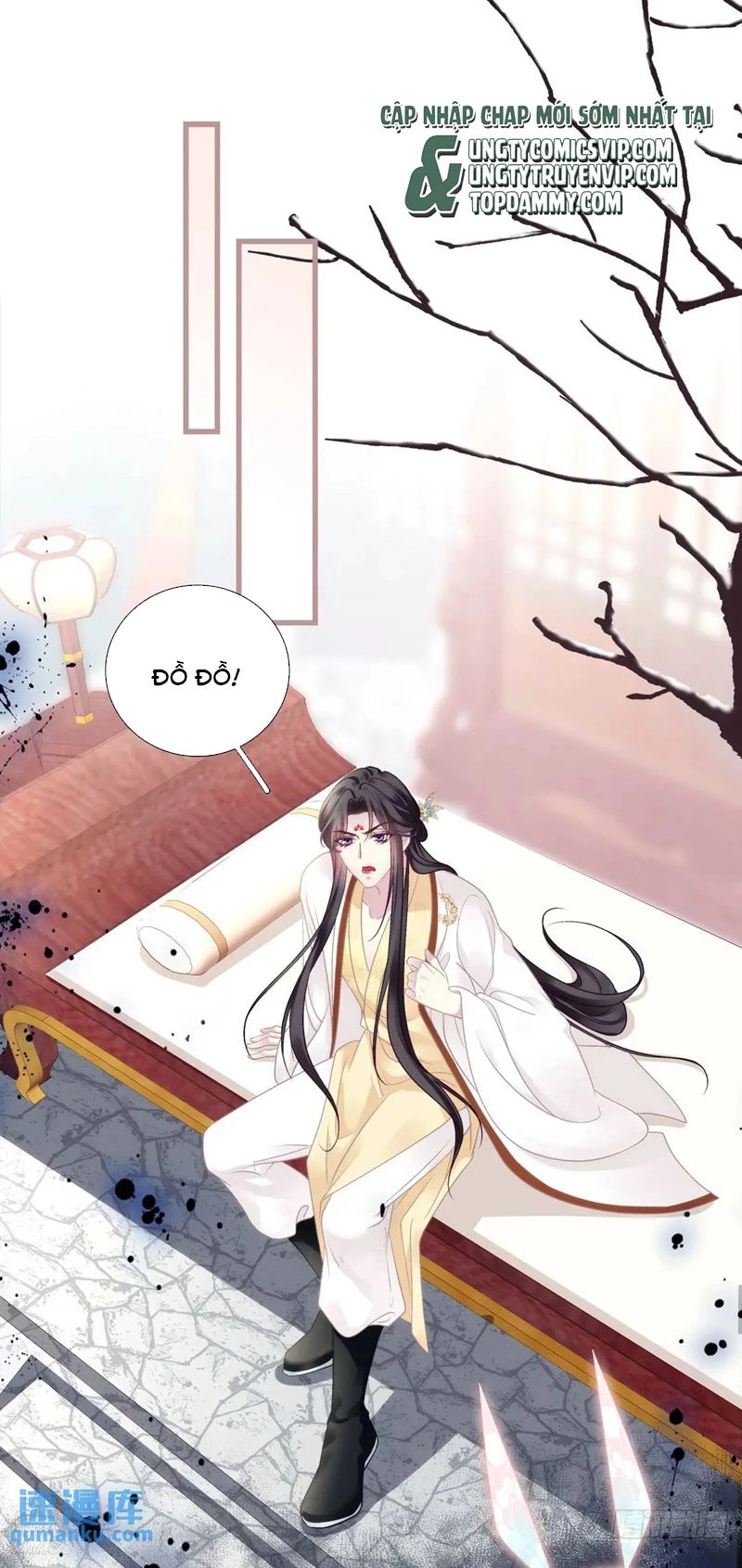 Hắc Hóa Đại Lão Thuần Dưỡng Chỉ Nam Chapter  105 - 3