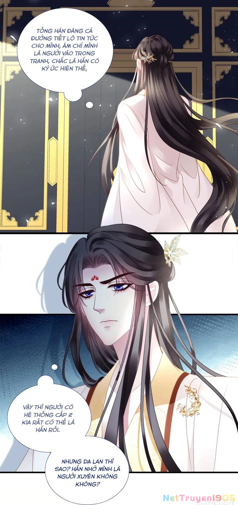 Hắc Hóa Đại Lão Thuần Dưỡng Chỉ Nam Chapter  105 - 11